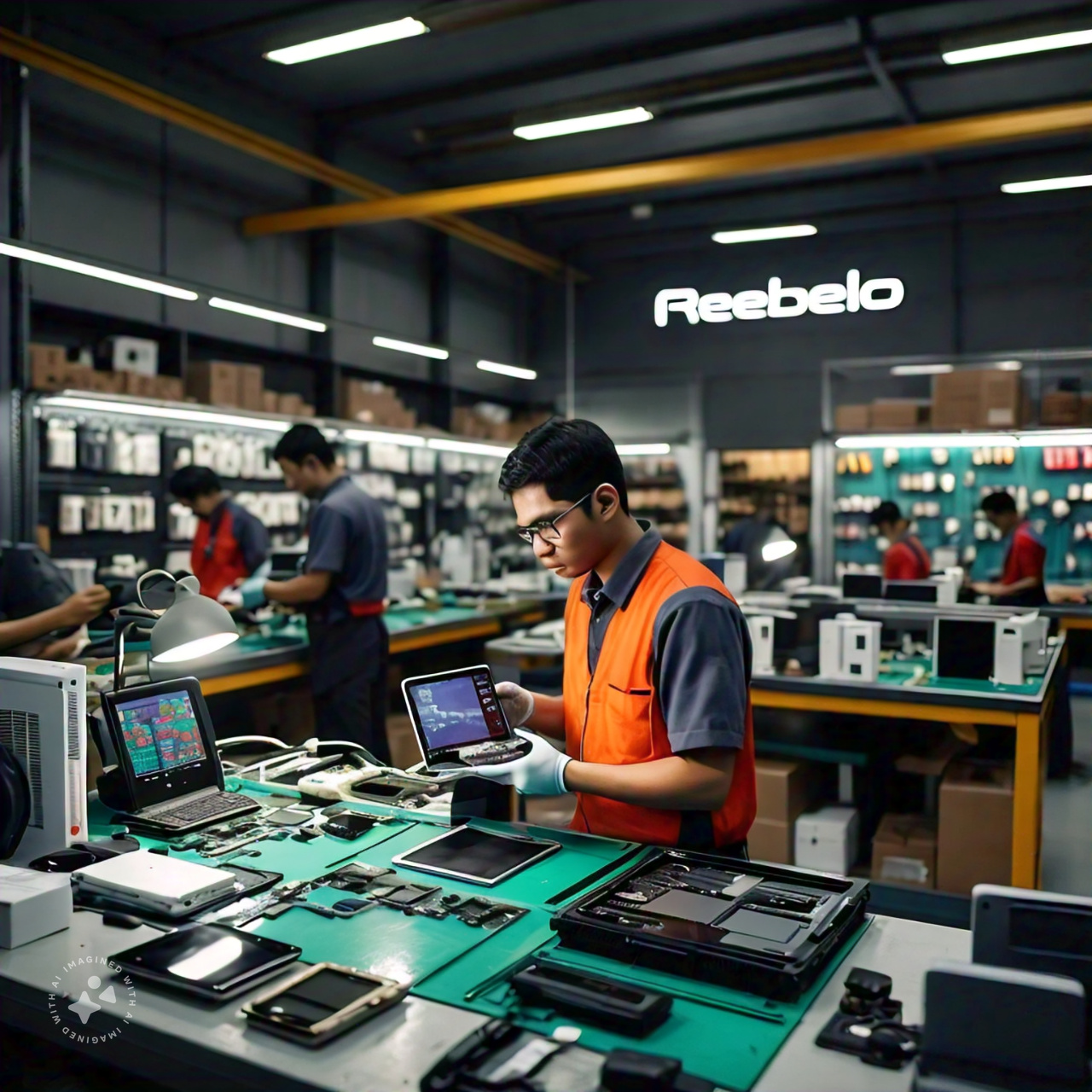 Reebelo: 5 Reasons Why Reebelo is the Best Marketplace for Refurbished Electronics