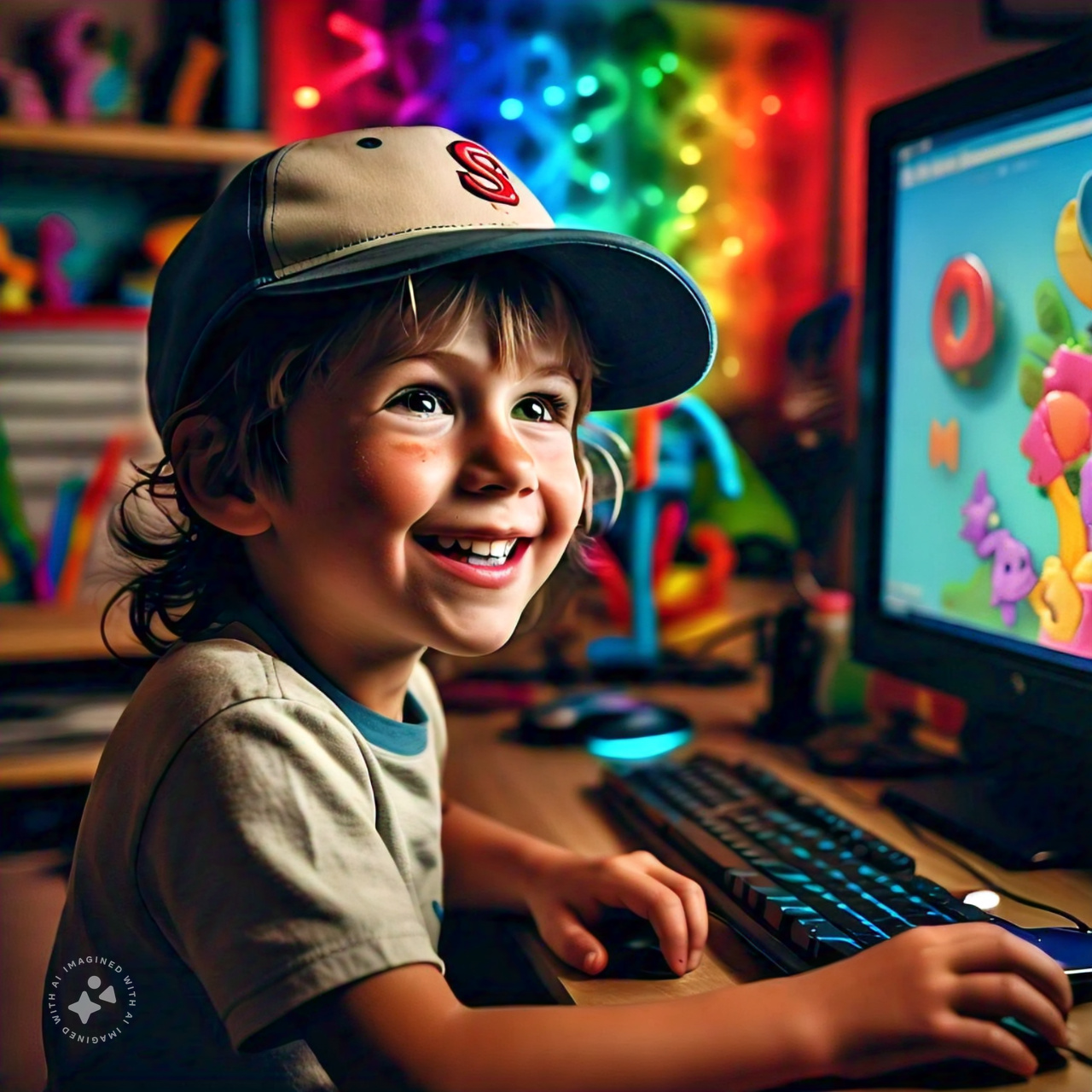 KidPix: 7 Exciting Features That Make It the Ultimate Creativity Tool for Kids