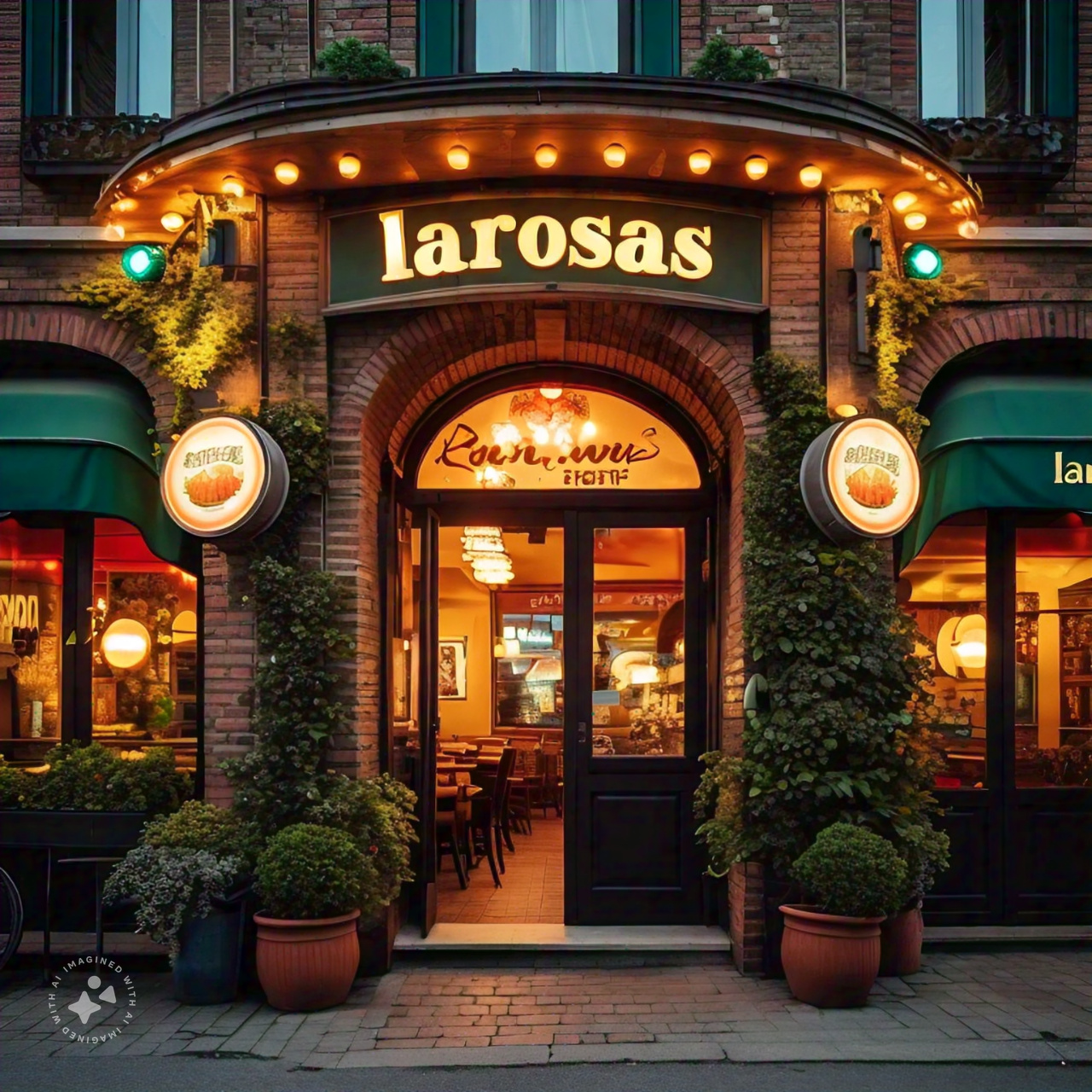 LaRosas: Discover the 5-Star Family Pizzeria Everyone’s Raving About