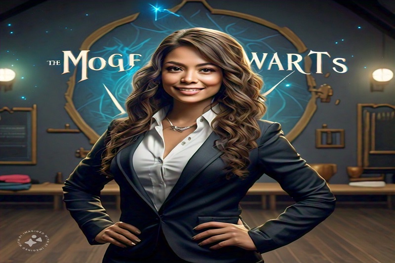 Mogwarts: The Ultimate Self-Improvement Community for Looksmaxxing and Personal Growth 2024