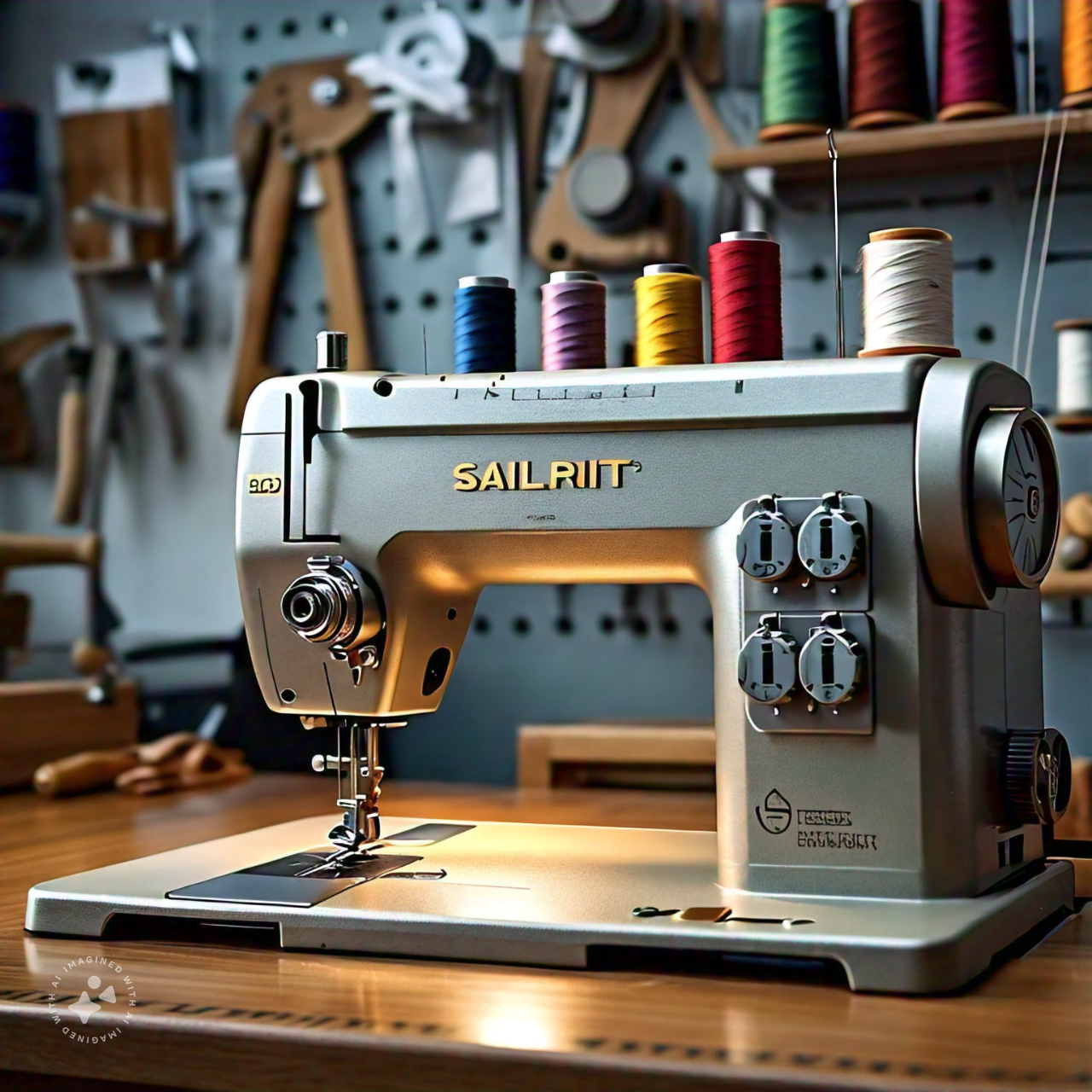 Sailrite Sewing Machines: 7 Powerful Options to Transform Your Projects