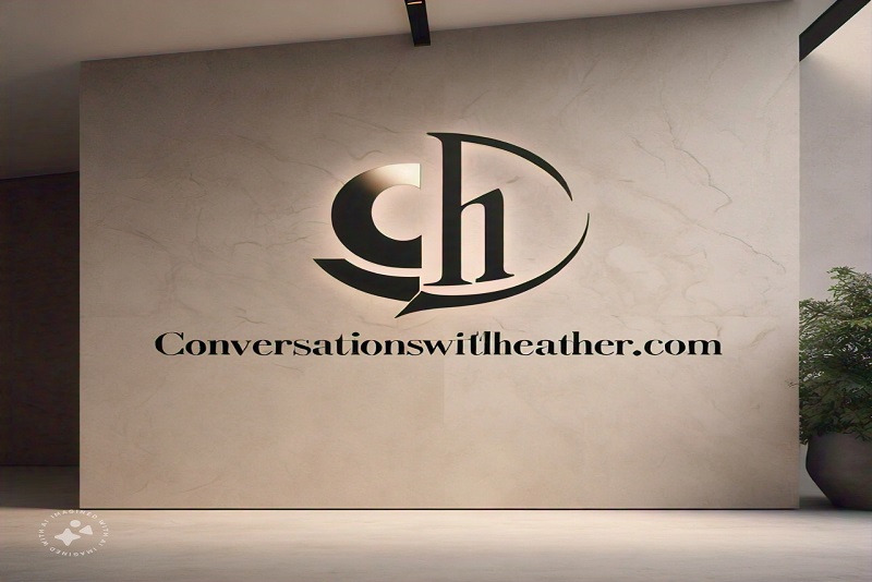 Conversationswithheather.com: Explore Holistic Wellness and Personal Growth 2024