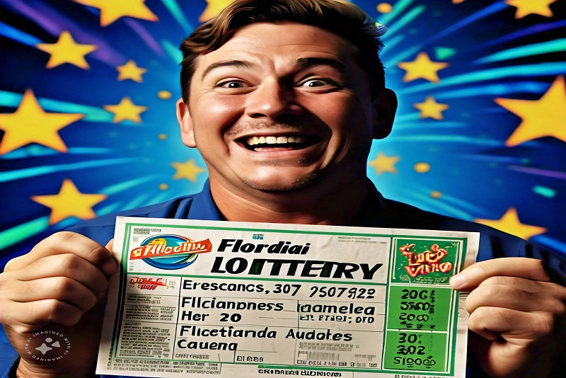 FLALottery: 5 Exciting Ways to Win Big in the Florida Lottery!