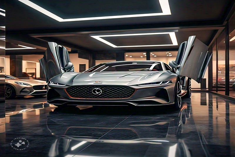 Make1M Luxury Cars: Exploring the Pinnacle of Luxury and Automotive Innovation