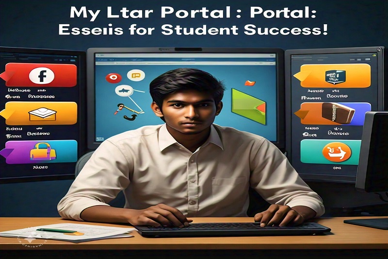 MyLoneStar Portal: 5 Essential Features for Student Success!