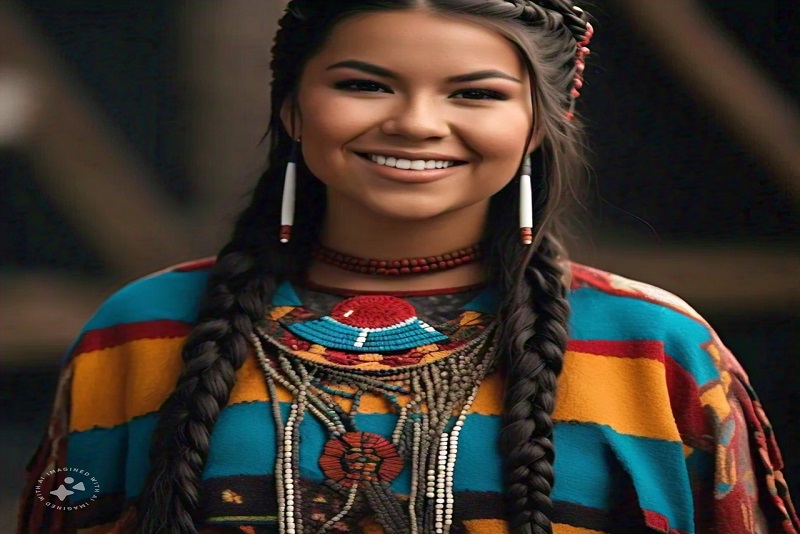 Nanabeenanabee: The Inspiring Indigenous TikTok Star Captivating Millions in 2024