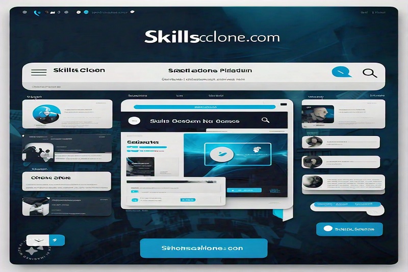 Skillsclone.com: Your Go-To Hub for Creative and Artistic Hobbies 2024