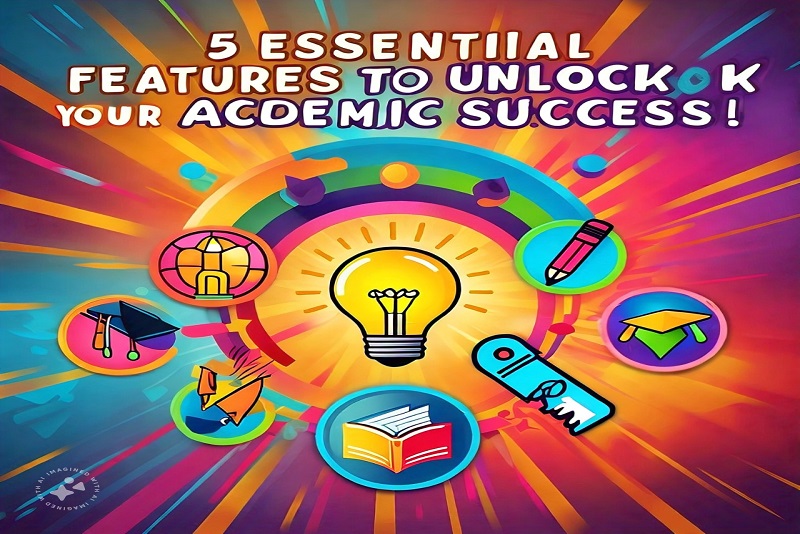 WGU Student Portal: 5 Essential Features to Unlock Your Academic Success!