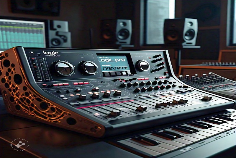 10 Powerful Logic Pro Vocal Presets to Elevate Your Mixing Effortlessly