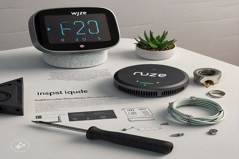 Wyze Thermostat Install: A Simple Guide to Smart Temperature Control 2024