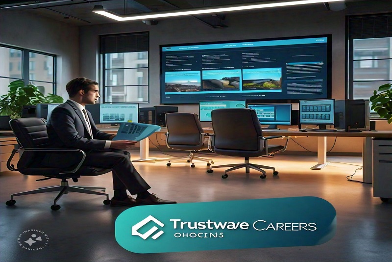 Trustwave Careers: 6 Explore Exciting Opportunities in Cybersecurity