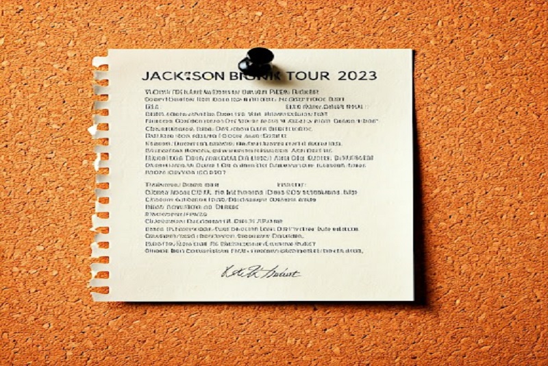 Jackson Browne Tour 2023 Setlist: Unforgettable Highlights