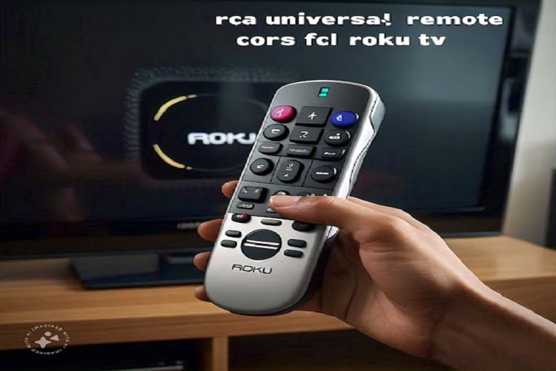 RCA Universal Remote Codes for TCL Roku TV: Easy Programming Guide2024