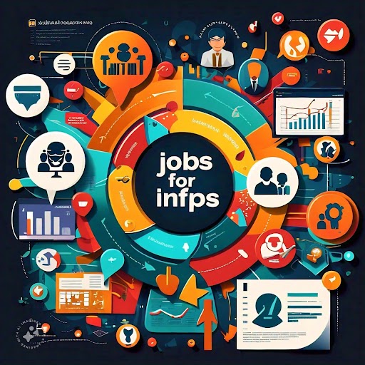 Inspiring Jobs for INFPs: Exploring Meaningful Career Paths 2024