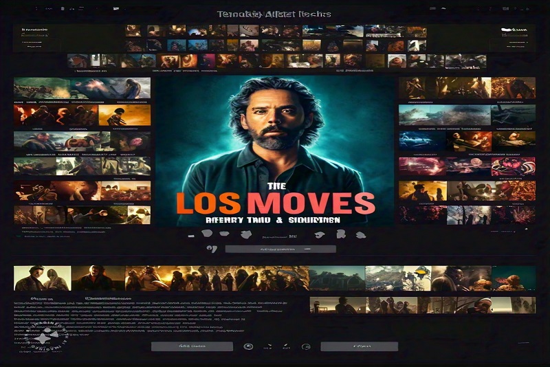 LosMovies: 5 Important Facts About the Shutdown and Legal Alternatives