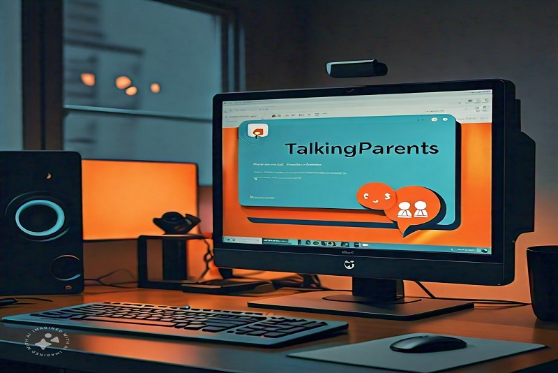 TalkingParents: The Best Communication Platform for Co-Parents in 2024